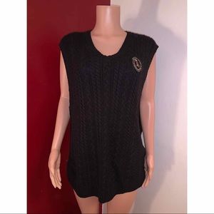 Men’s Izod Club Pinehurst Sweater Vest